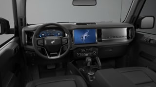 2026 Ford Bronco® Internal Image 2